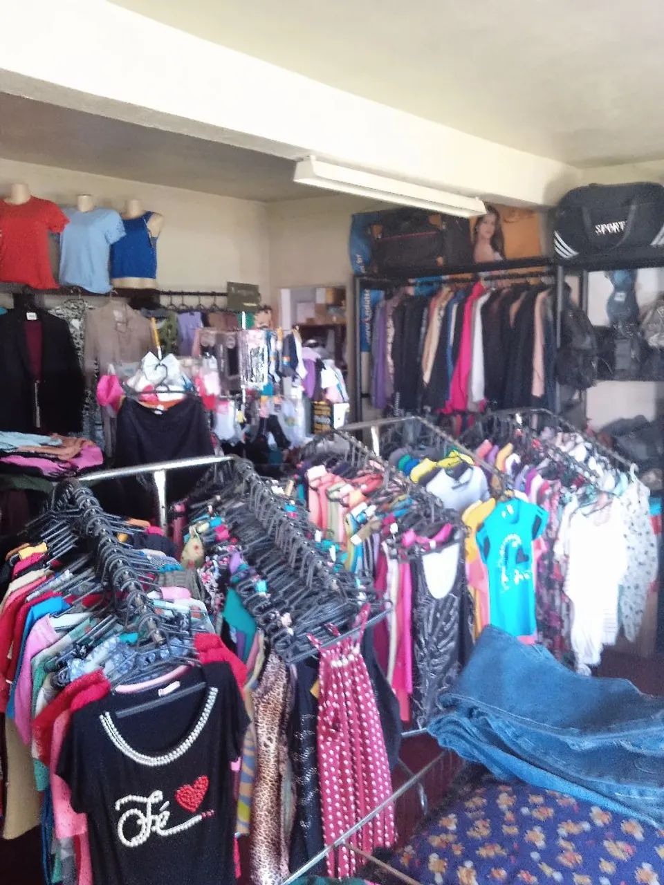 Loja de roupas  - Foto 4