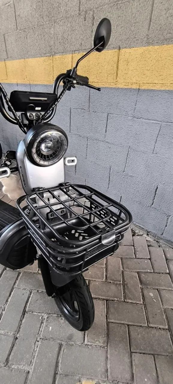 Scooter Star Mega M8  - Foto 3