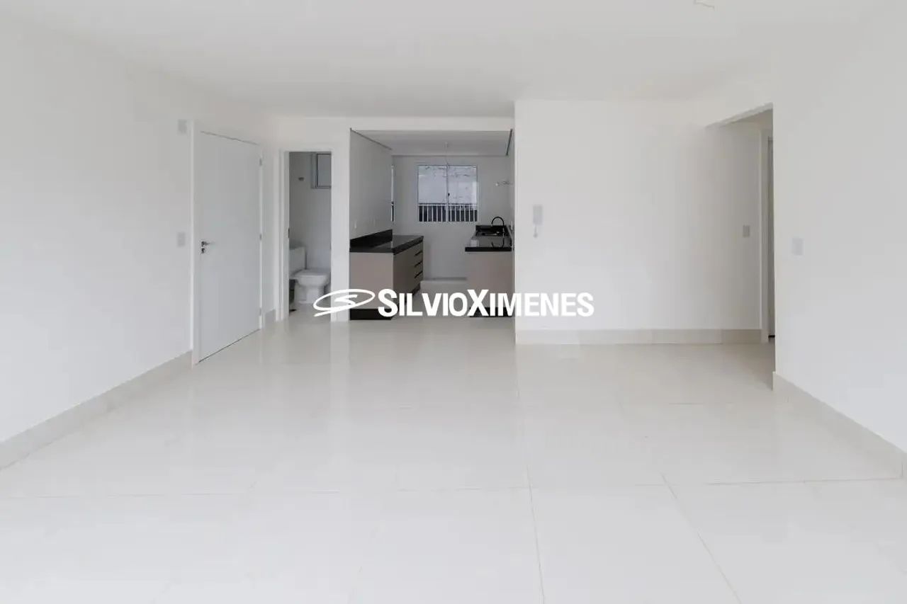 Apartamento com 2 quartos à Venda, Vila Paris - Belo Horizonte - Foto 5