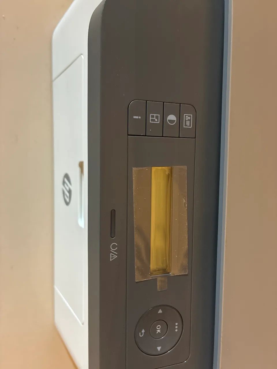 Vendo impressora hp mfp135a ótima  - Foto 3