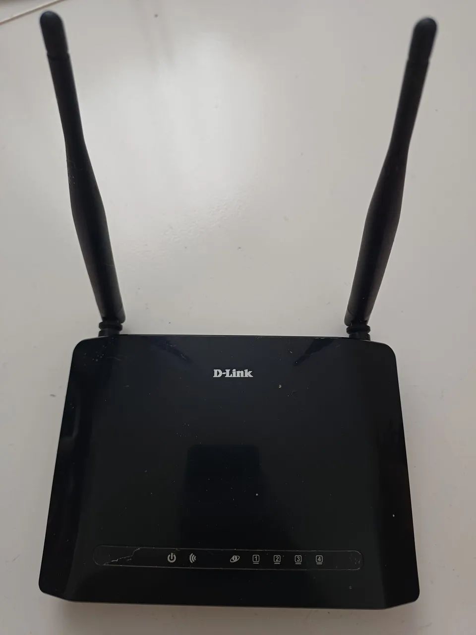 Roteador Dlink Dir-615 - Foto 2