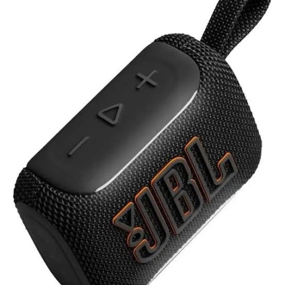JBL Go 5 Caixa de Som Original  - Foto 4