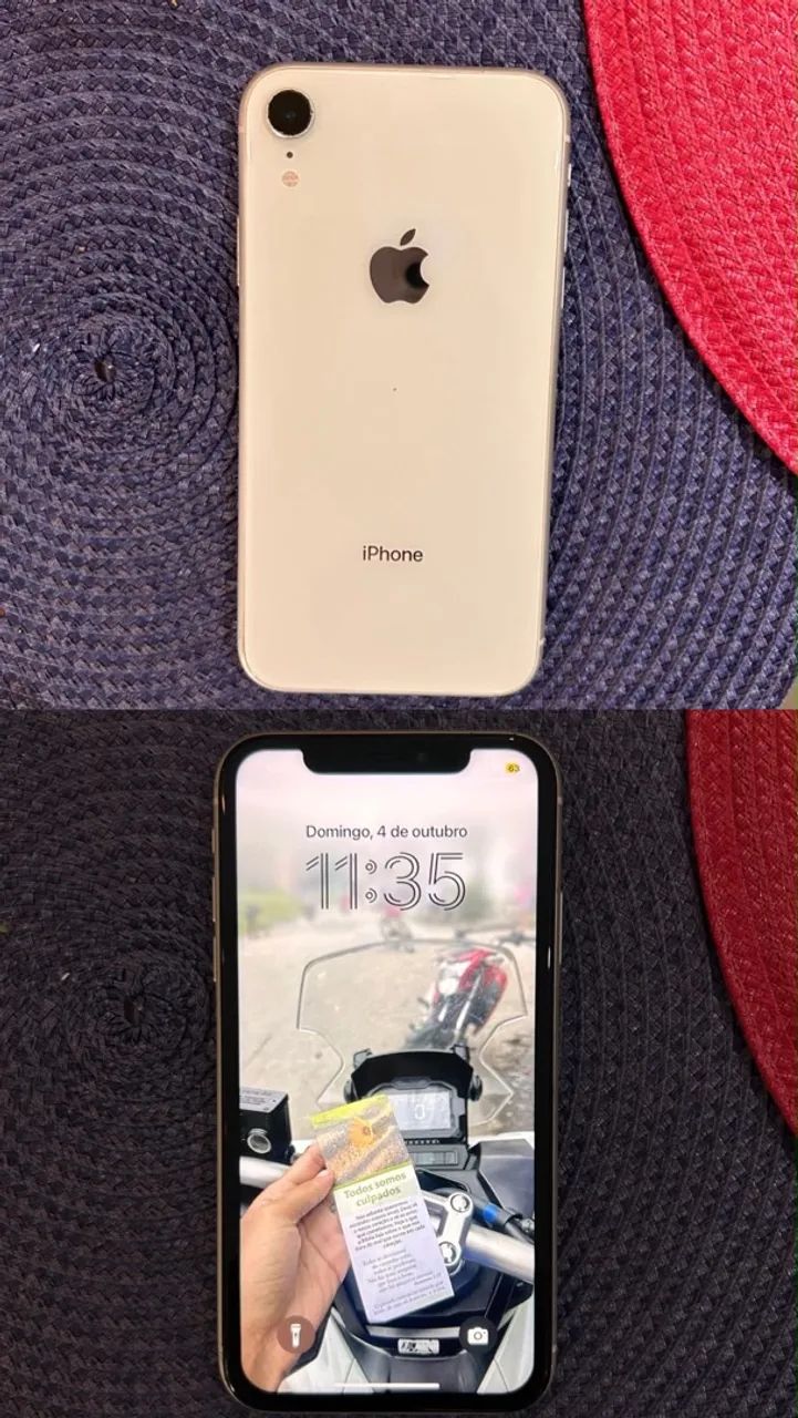Iphone XR  - Foto 5