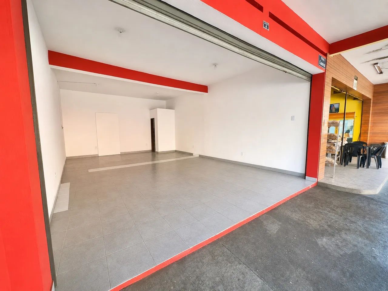 ALUGUEL LOJA EM PONTO COMERCIAL CAMPO GRANDE RJ.