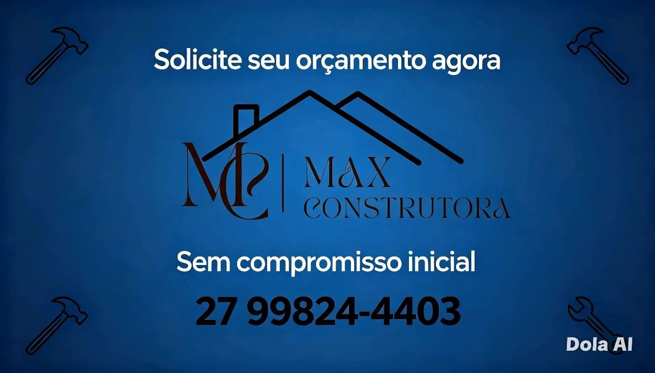 Vende meus serviços de mão de obra 