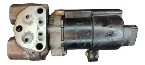 Módulo Abs Passat 2.0 1995 A 2005 - Foto 4