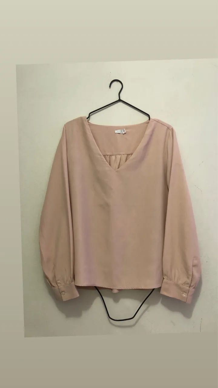 Blusa tamanho M Antese - Foto 2