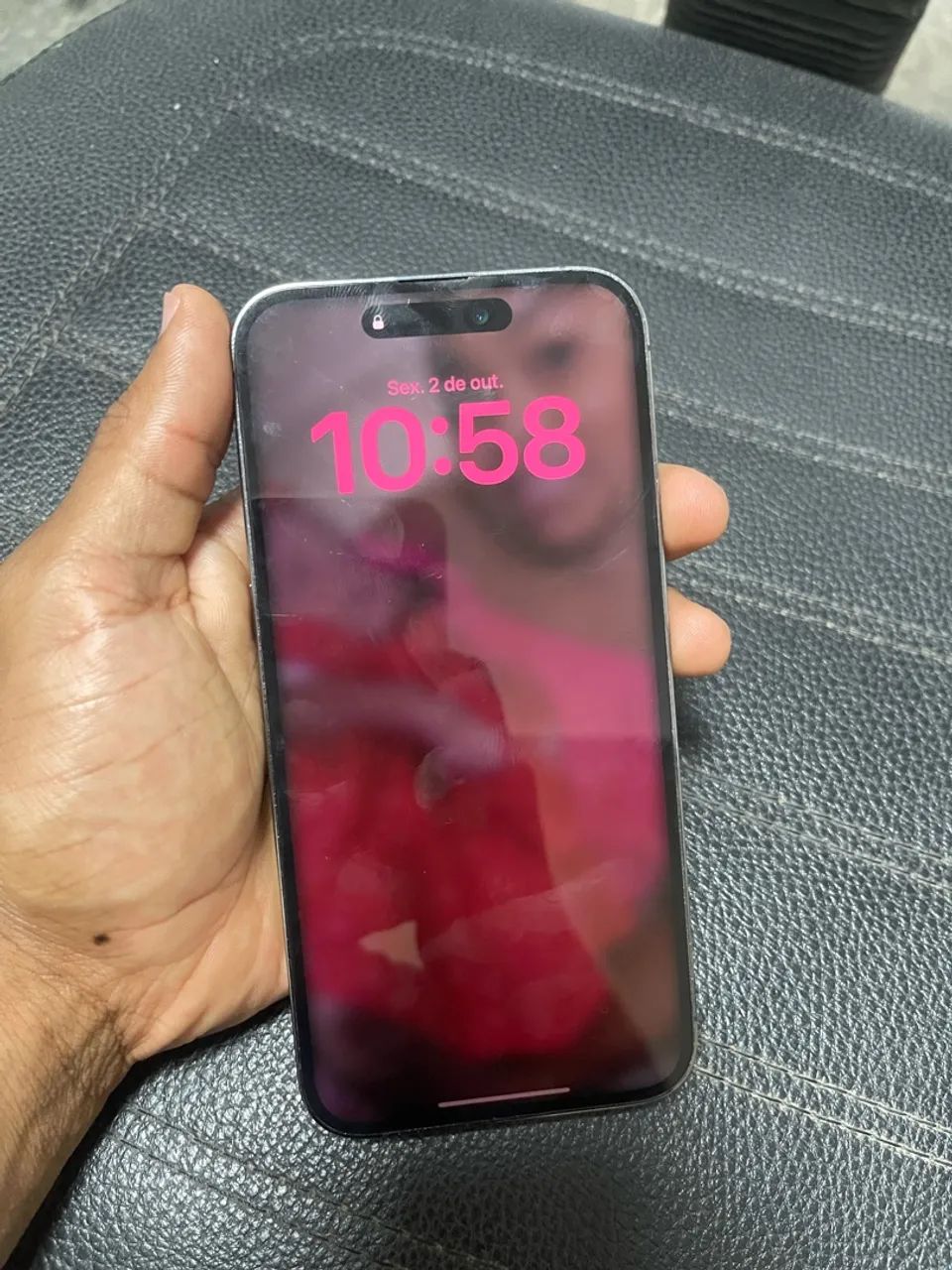 iPhone 14 Pro Max  - Foto 4