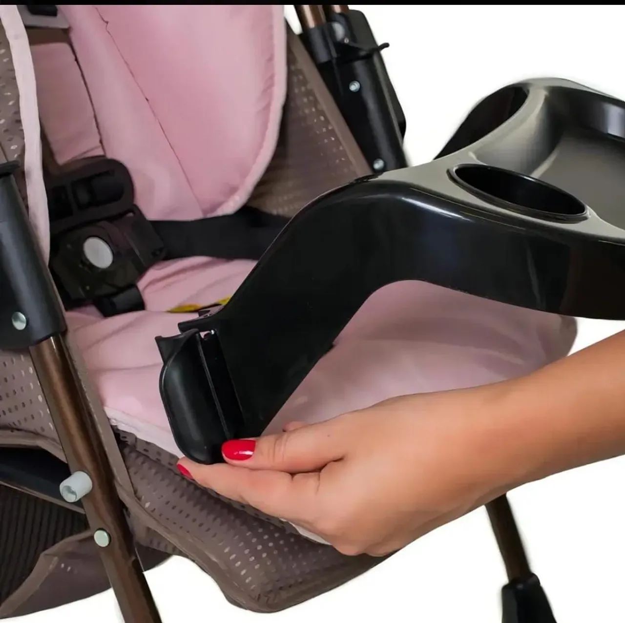 CARRINHO DE BEBE 