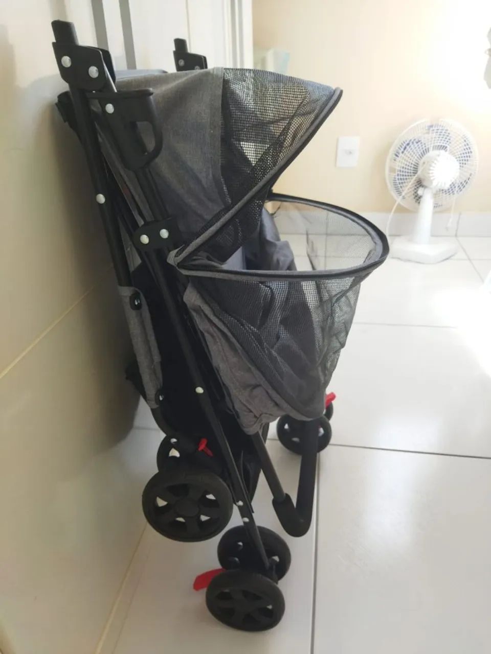 Carrinho Pet, novo - Foto 5