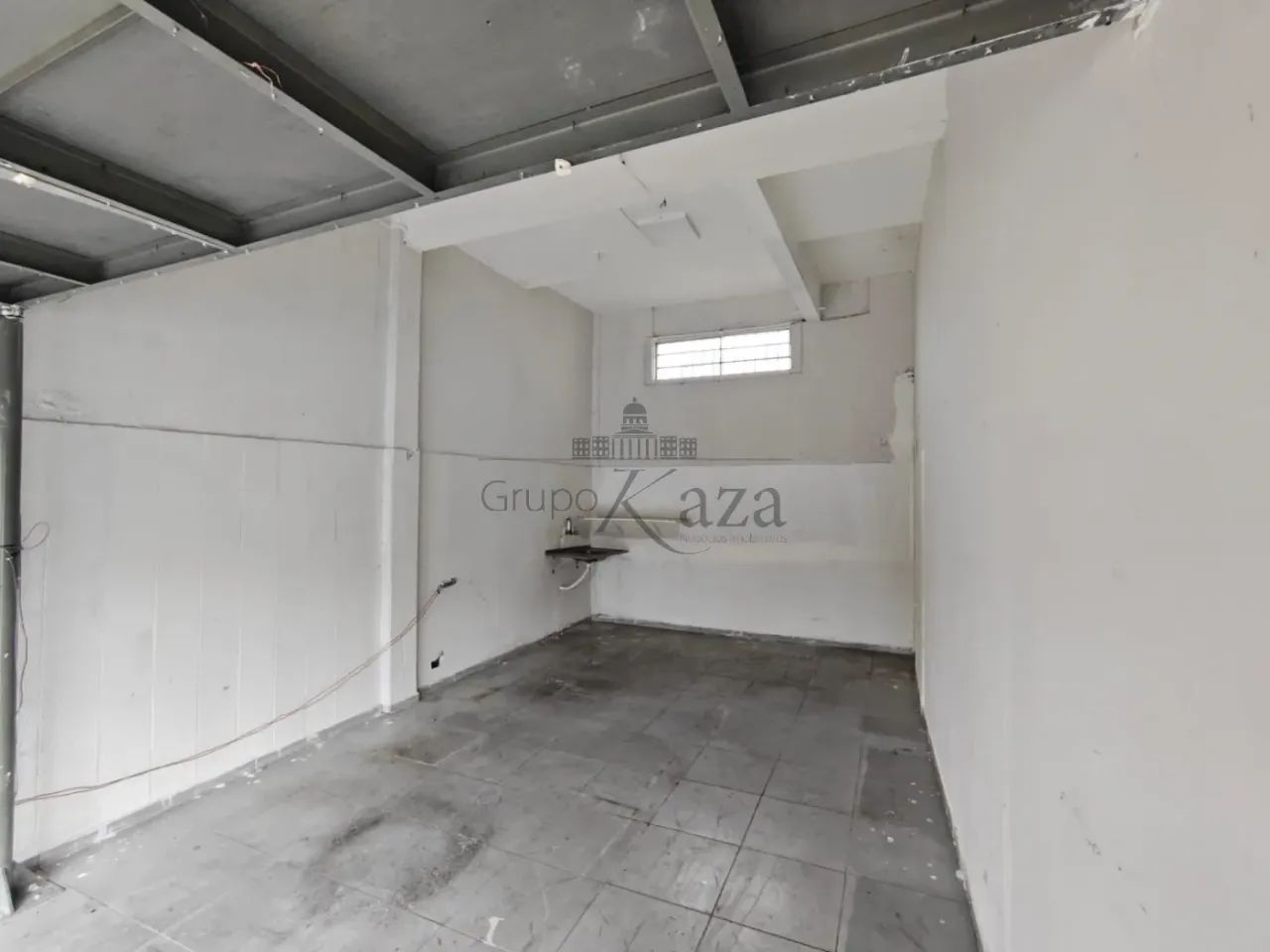 Ponto Comercial - Centro - São José do Campos - 35m². - Foto 3