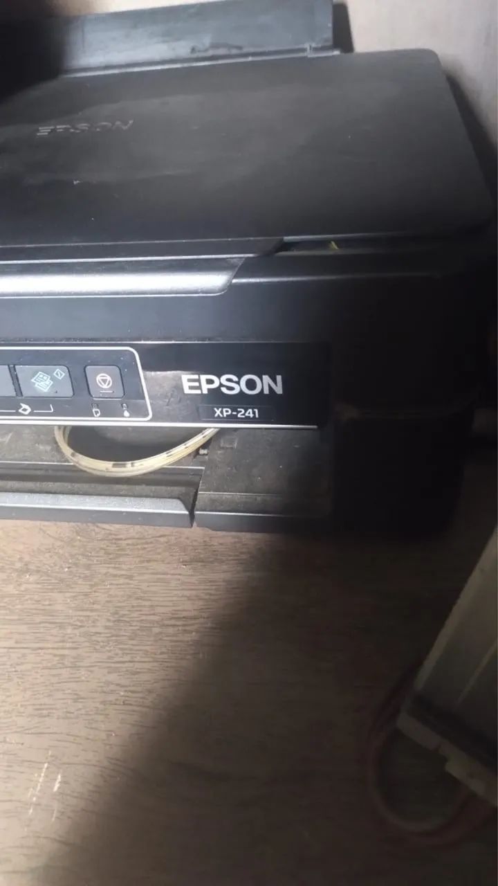 Impressora EPSON - Foto 3