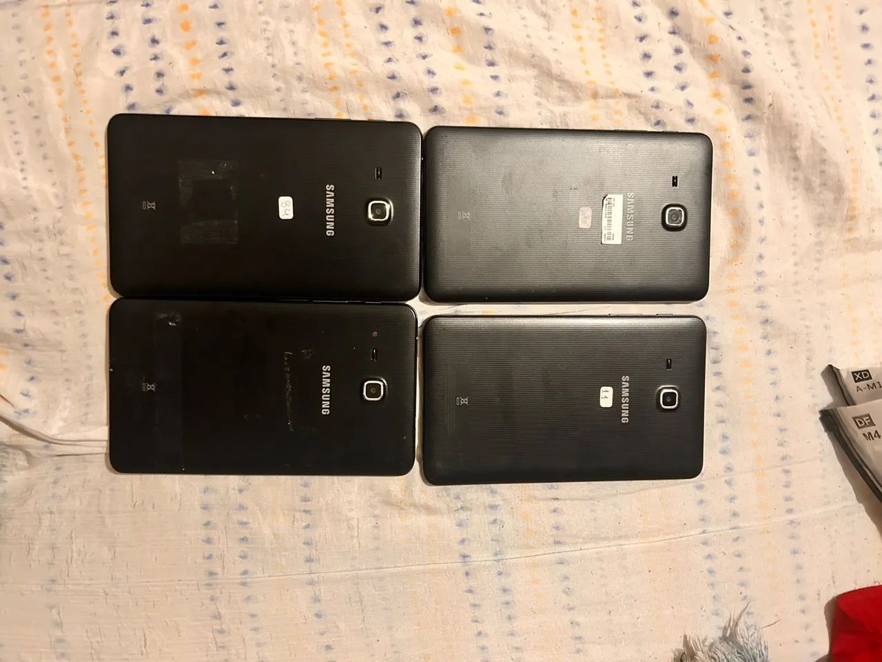 Tablet tab a6 -  peça - Foto 2
