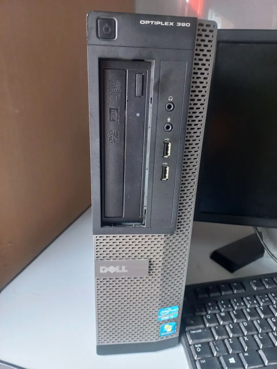 PC Dell Optiplex  - Foto 2