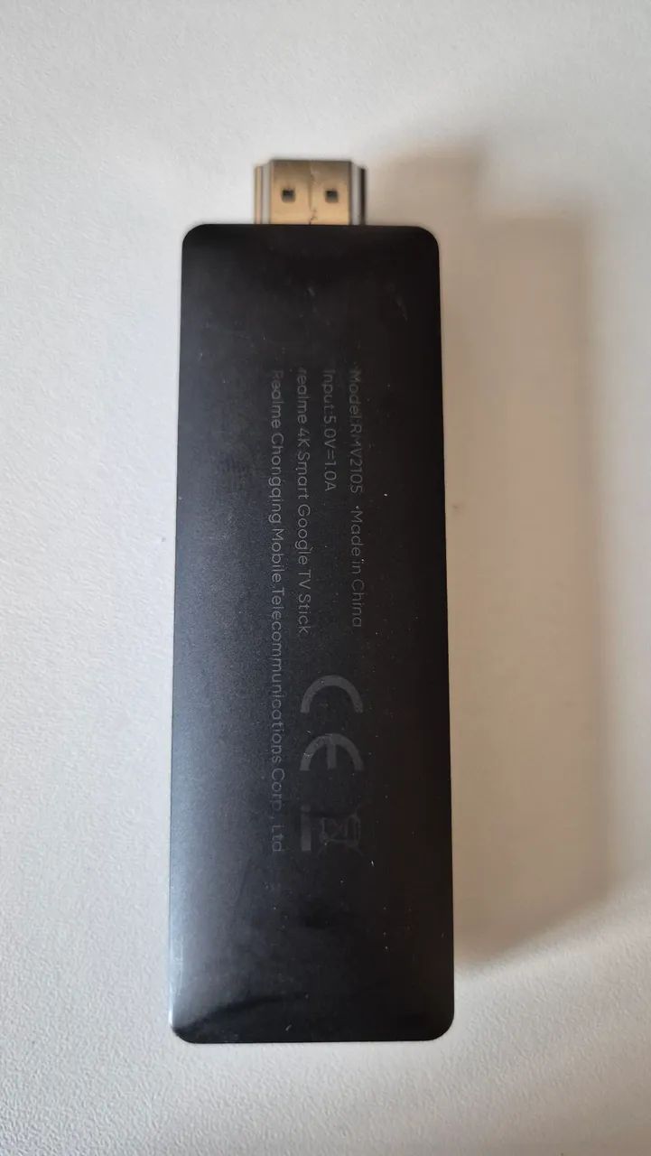 Realme TV Stick 4k - Foto 4