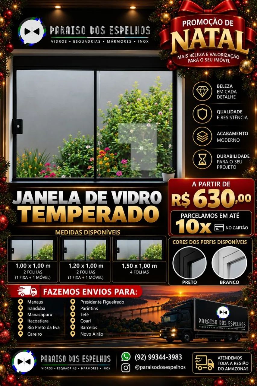 Janela 