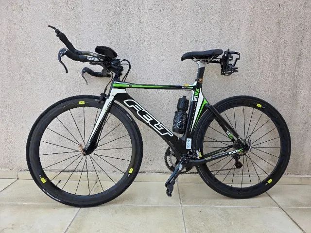 BIKE TT FELT B16 - 2016 - Foto 3