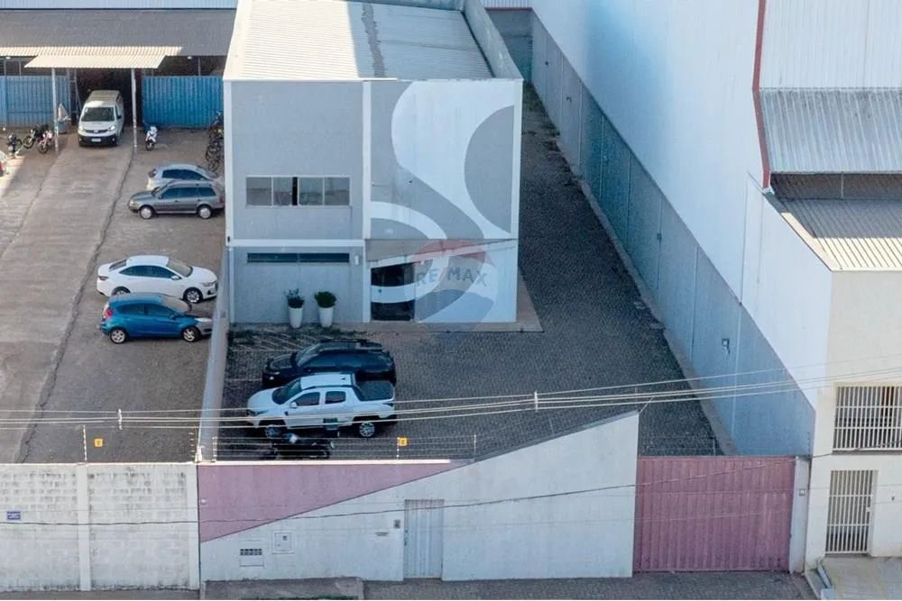 Prédio Comercial em Ceilândia Norte à Venda