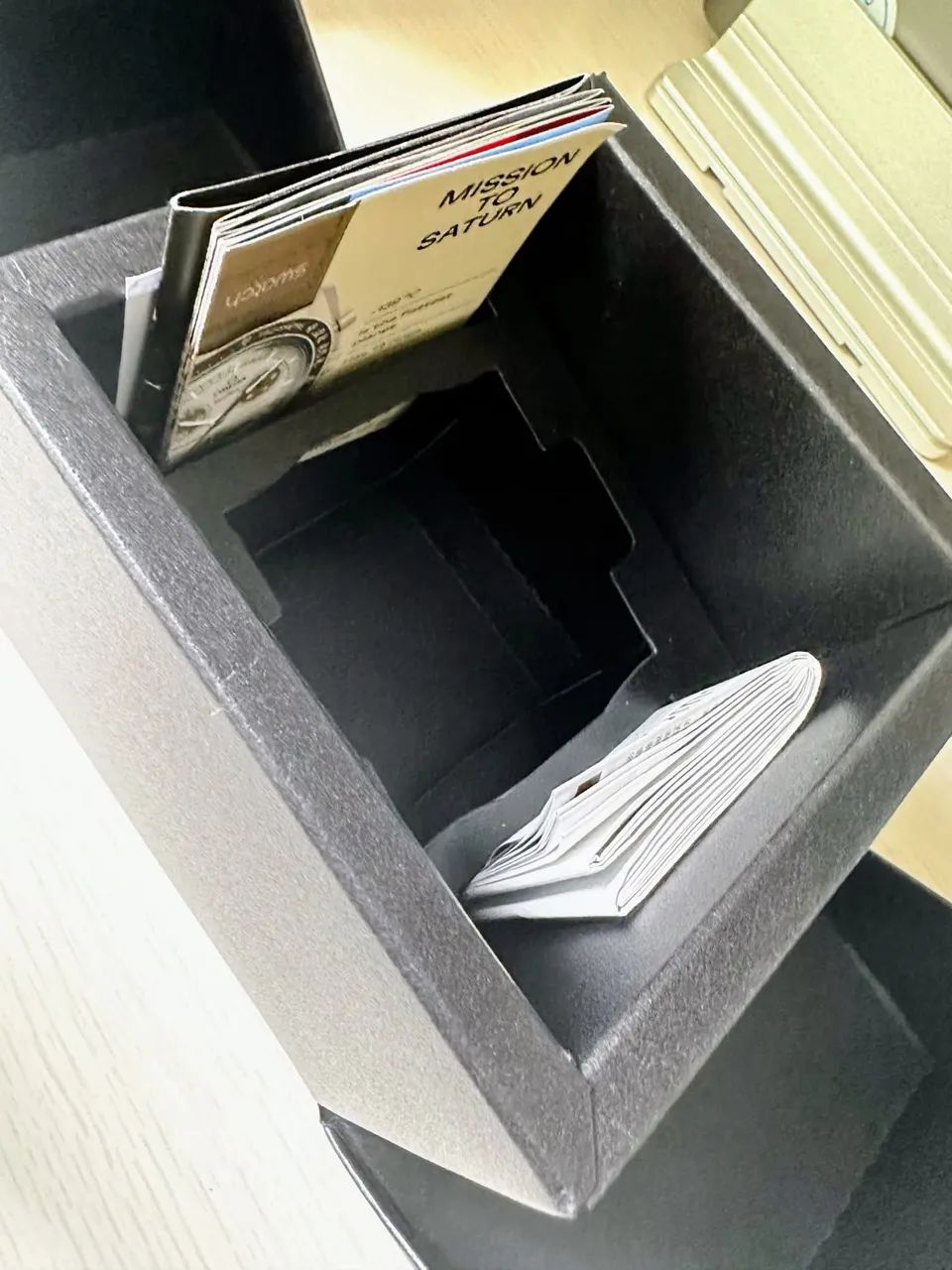 Omega x swatch mercury  - Foto 2