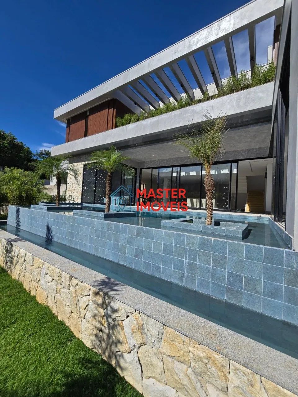 CASA DE LUXO EM CONDOMÍNIO FECHADO - Foto 4