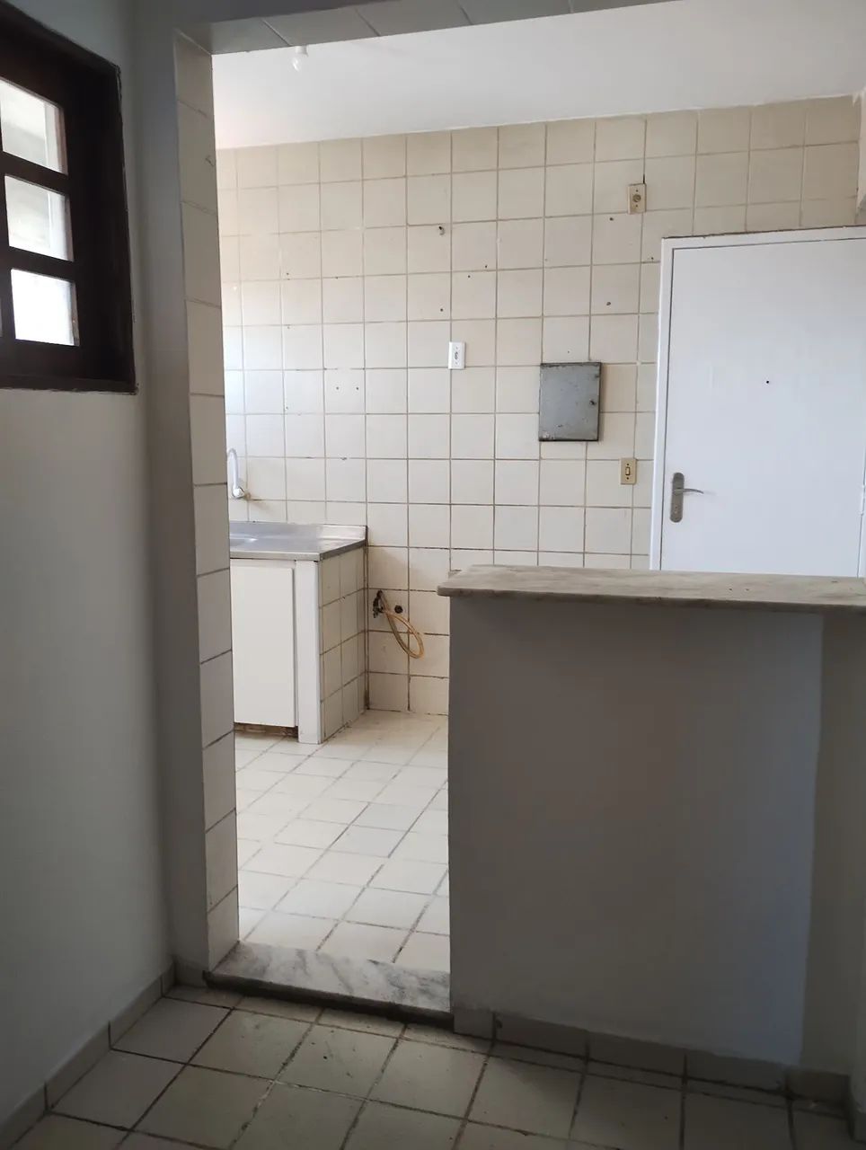 Apto para alugar com 110 MTS. - Foto 5