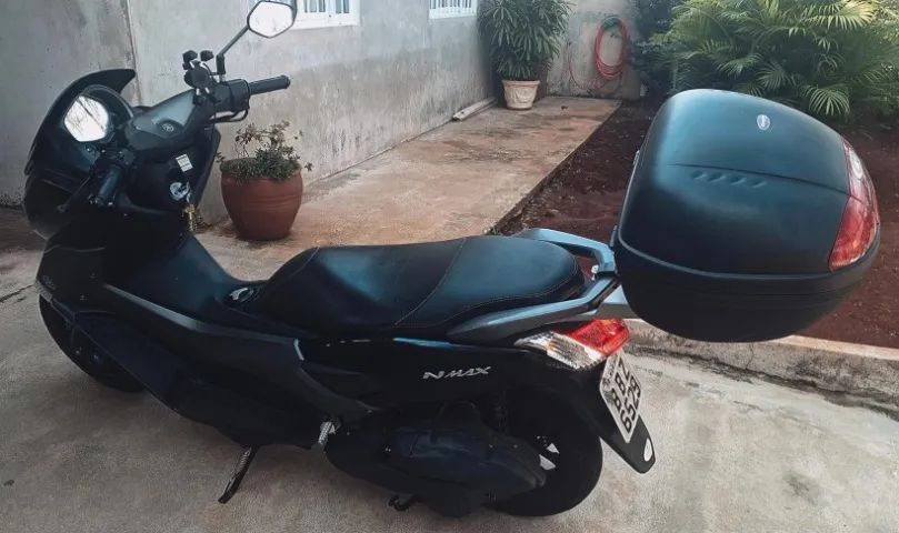 NMax 160 ABS - 2018. - Foto 3