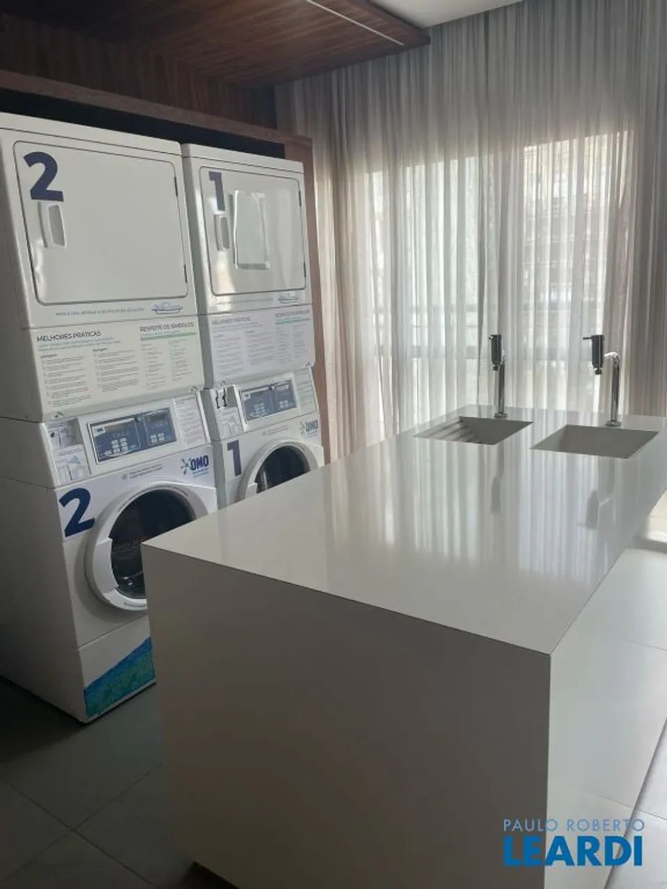 APARTAMENTO - MOEMA PÁSSAROS - SP - Foto 2
