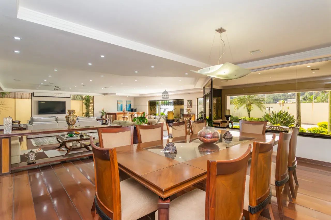 Casa Sobrado - Alto da Boa Vista - 4 Suítes - 709m² - Foto 7
