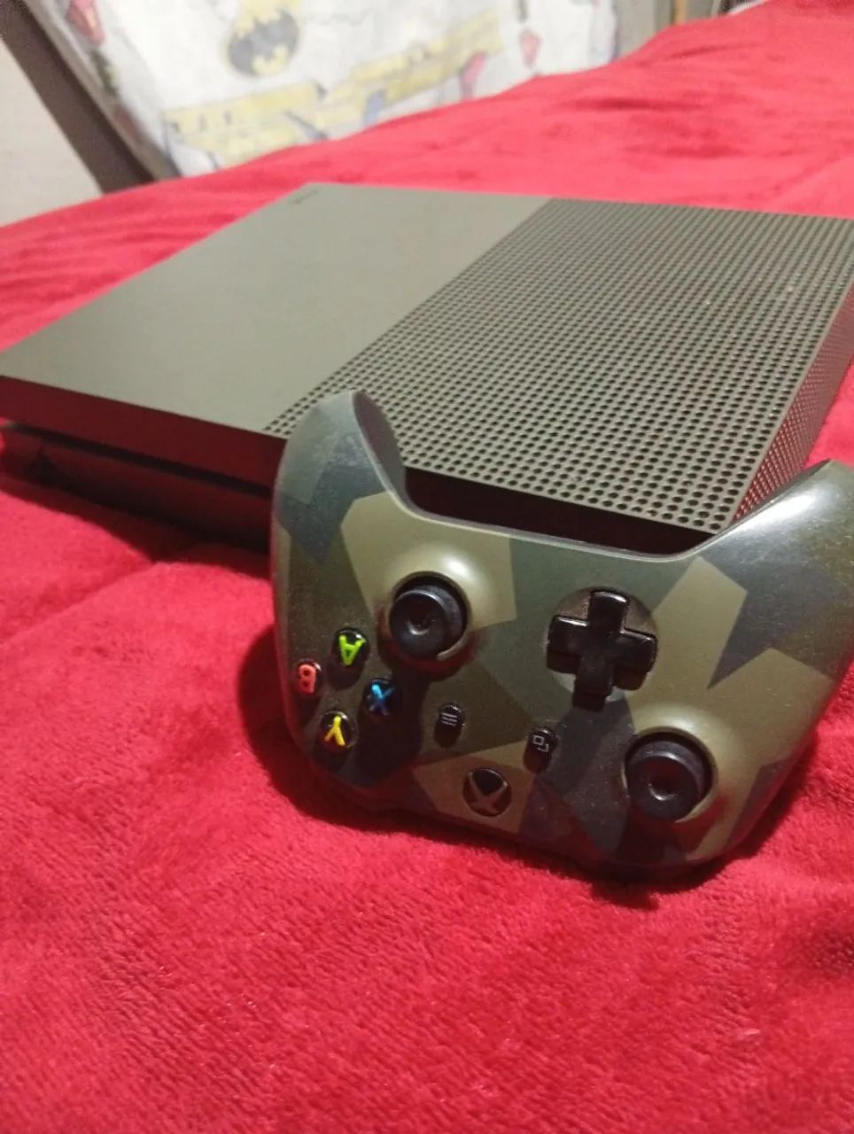 Xbox one s - Foto 4
