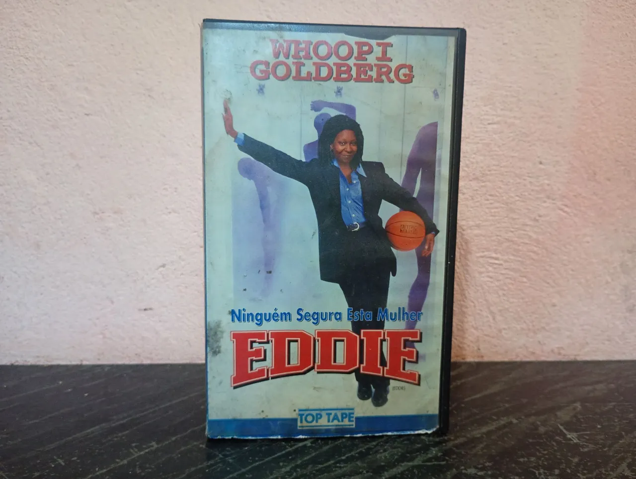 VHS - DOUTOR JIVAGO - EDIÇÃO ESPECIAL (LEGENDADO) - DVD, Blu-Ray e