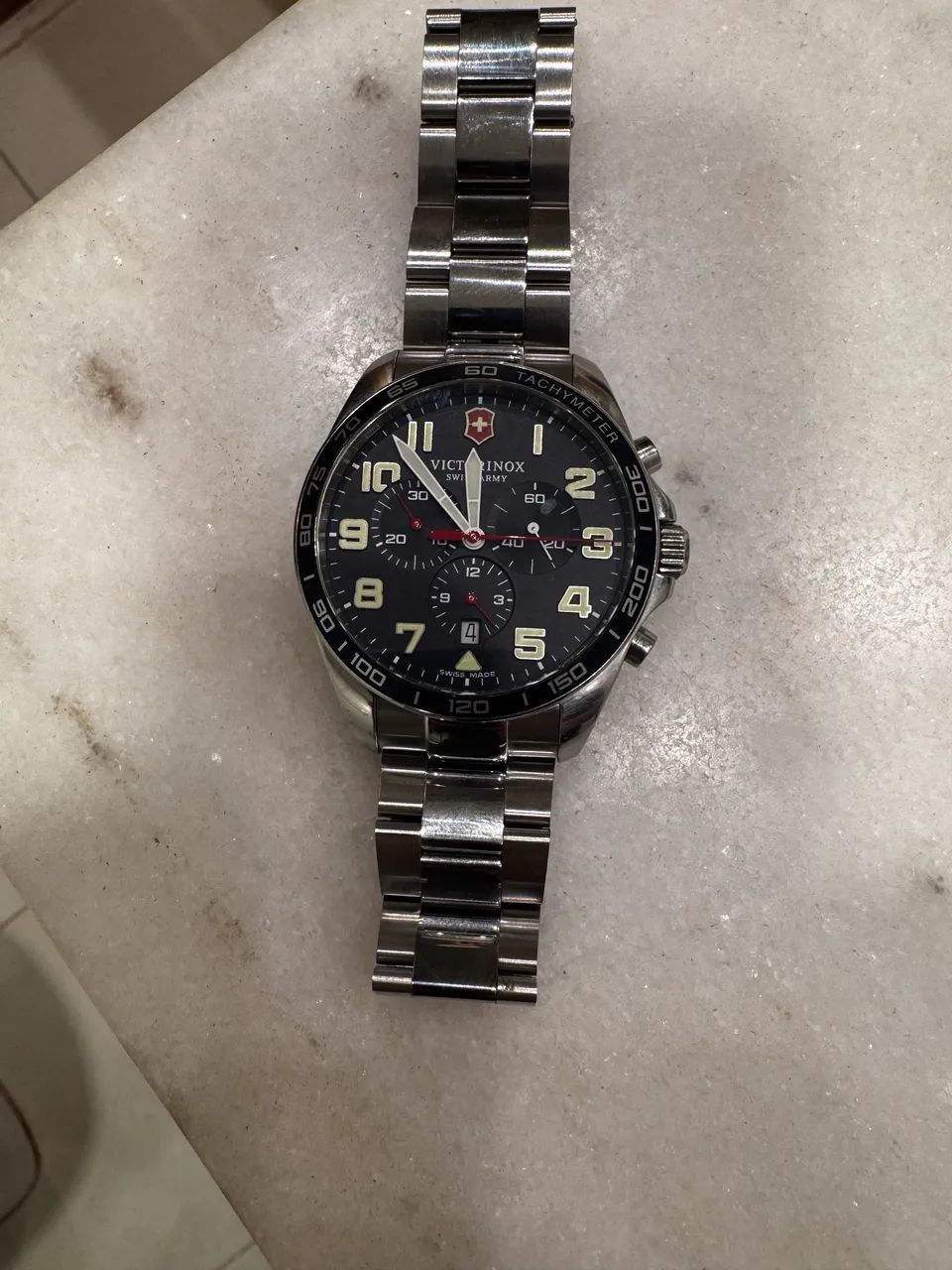 Relógio Victorinox - Foto 2