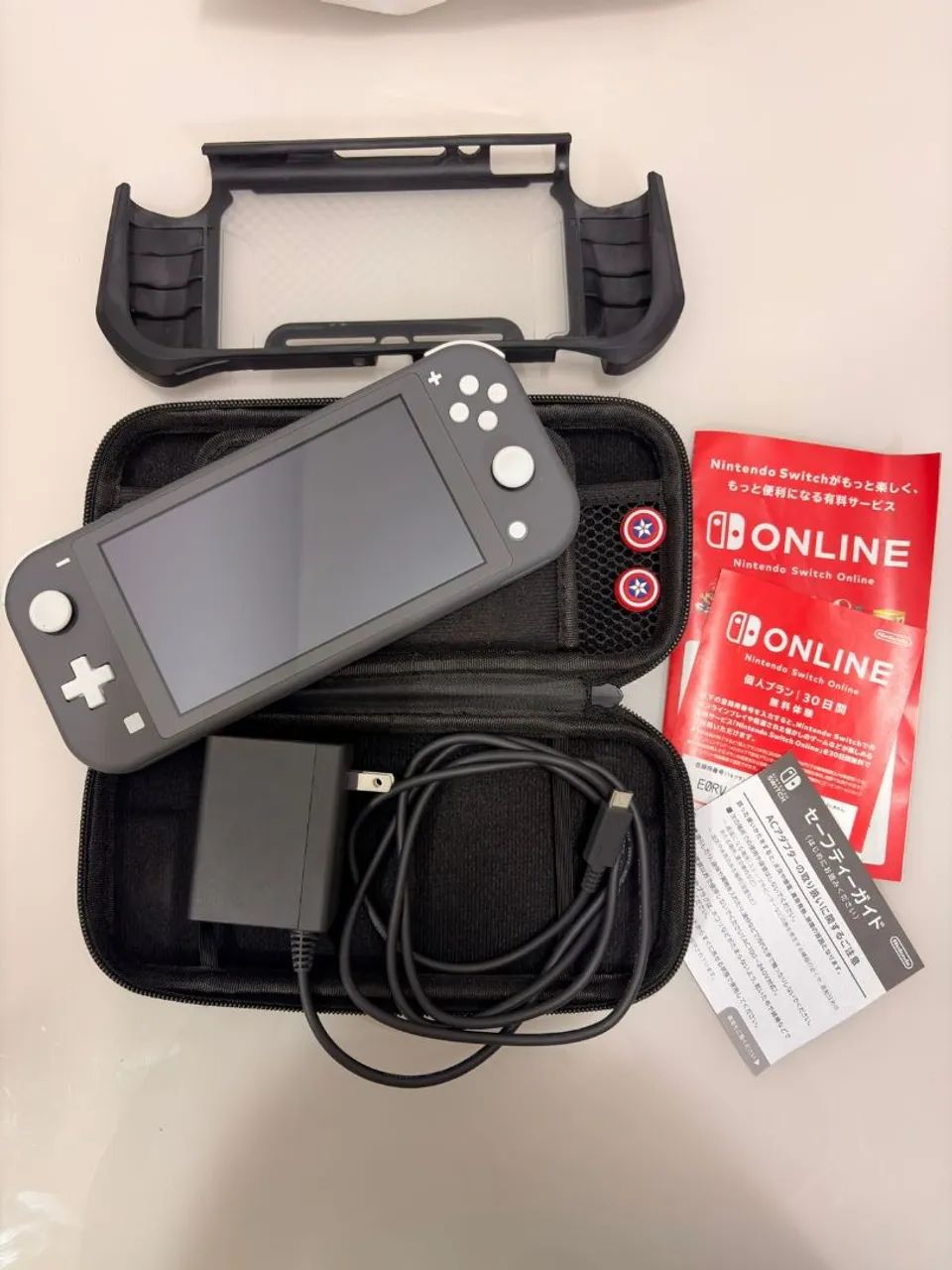 Nintendo Switch Lite 32gb  - Foto 4