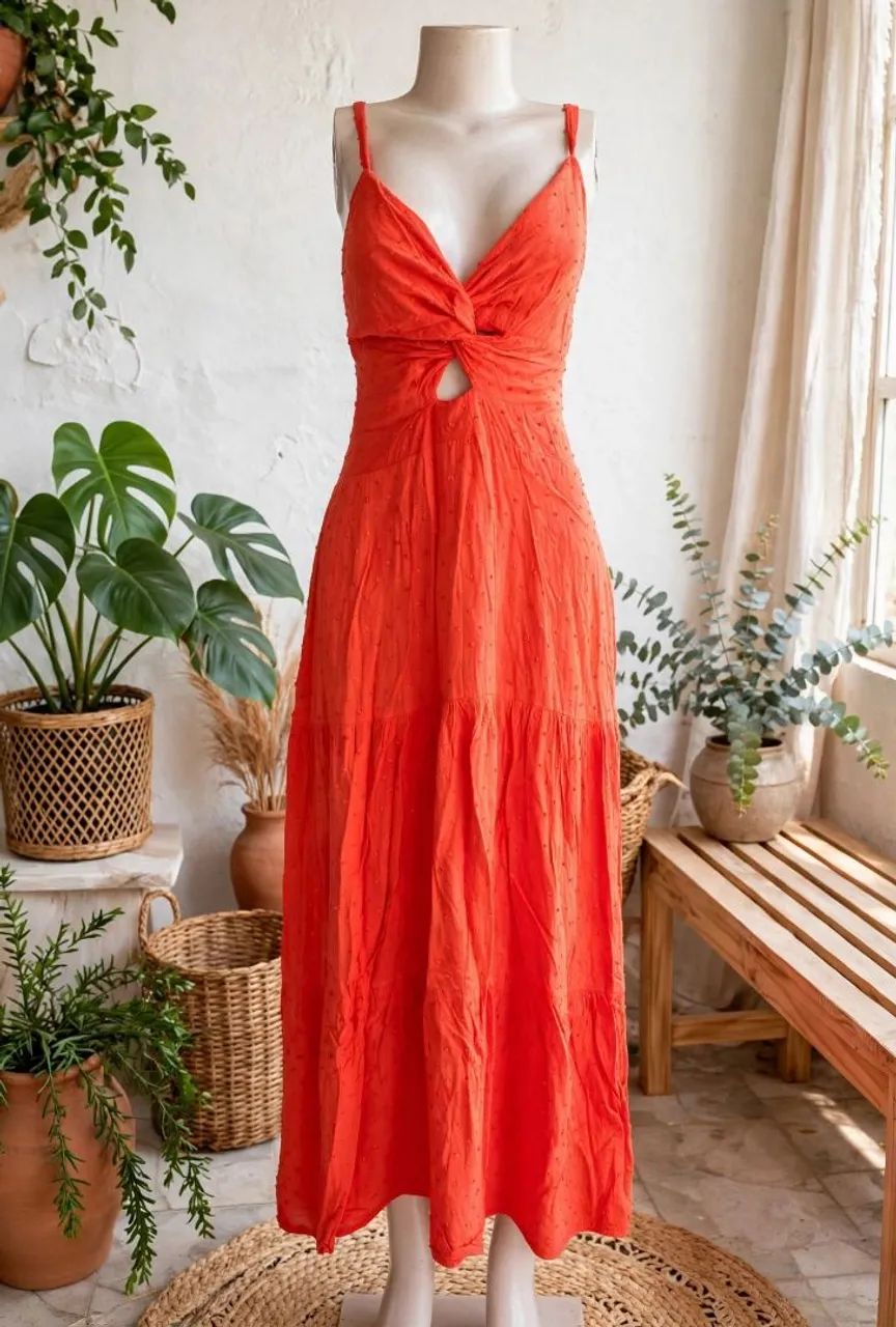 Vestido