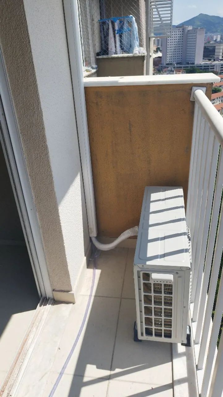 Split, instalação, consertos e manutenção. - Foto 3