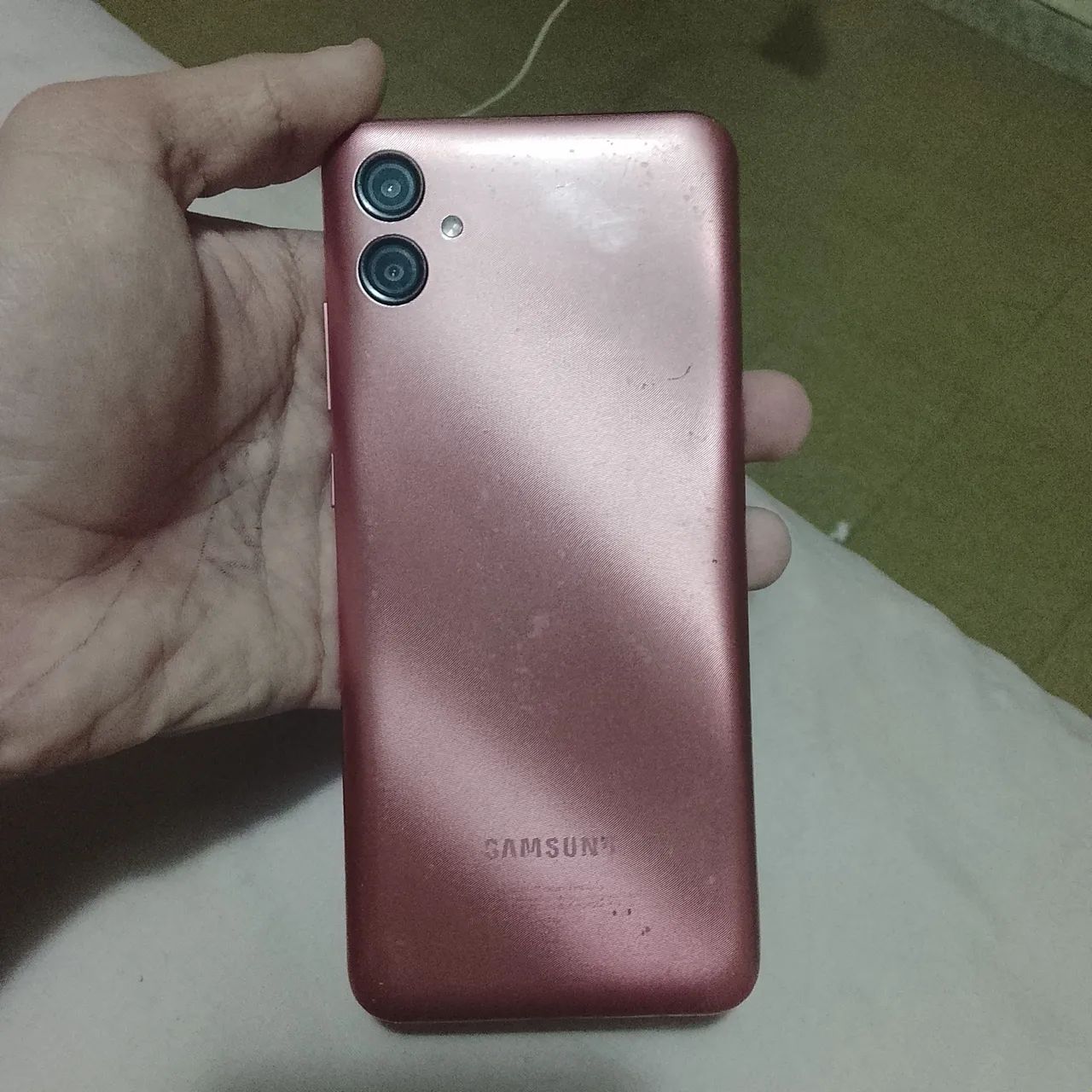 NEGOCIO VALOR SANSUNG A04e 64 GB - Foto 3