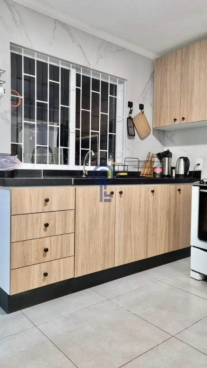 Casa com 3 dormitórios em Santa Mônica - Foto 5