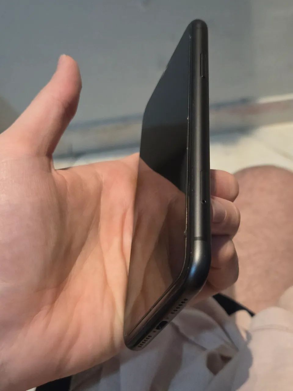 Iphone 11 64gb preto bem conservado - Foto 2