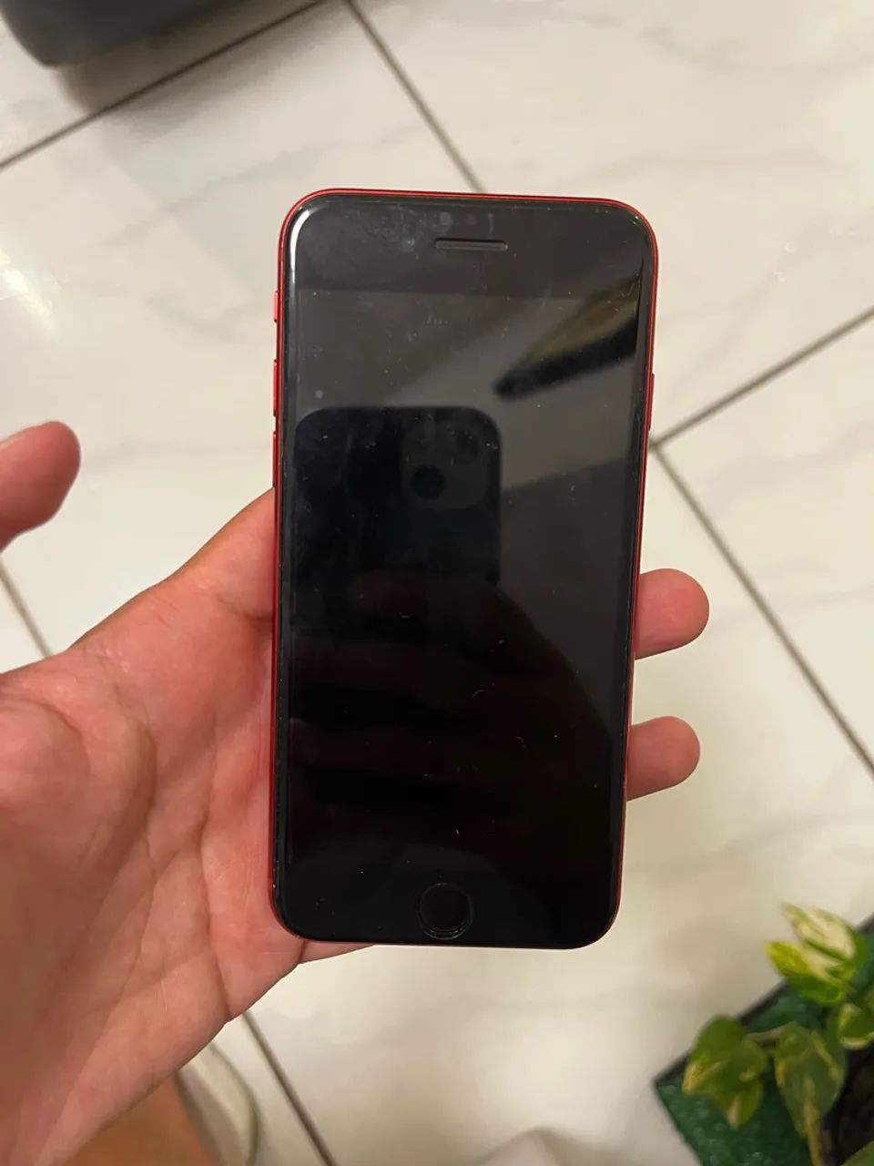IPHONE SE 2ª geraç ão  - Foto 2