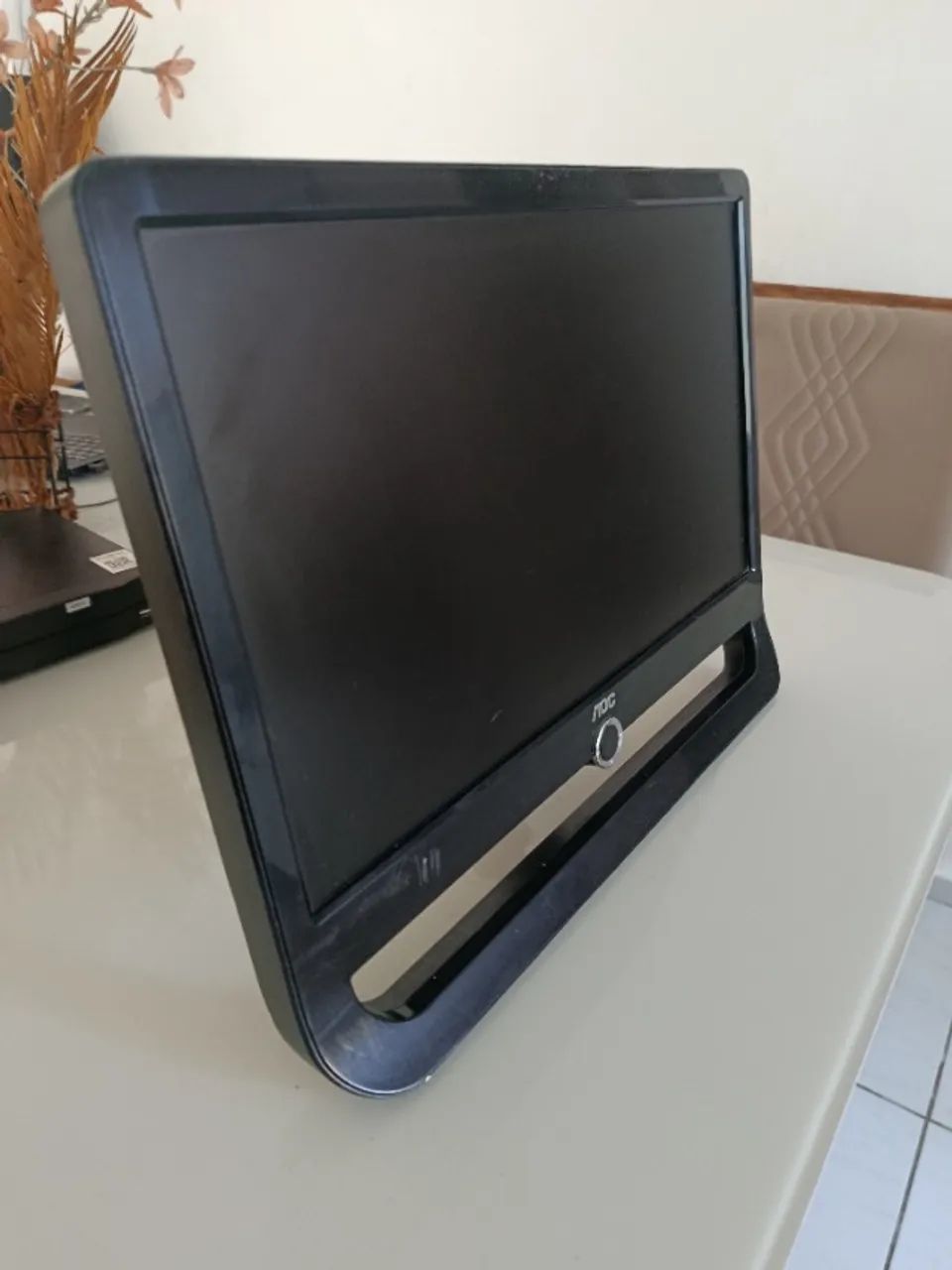 Monitor AOC 19 Polegadas - Foto 2