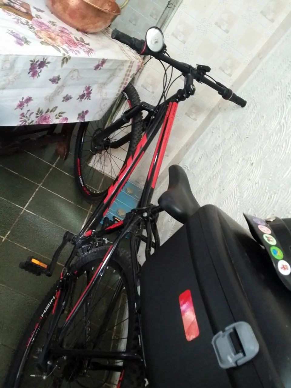 Bicicleta aro 29  - Foto 3