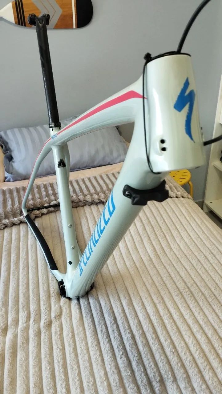 Quadro specialized epic ht 