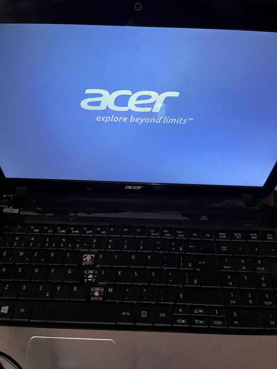 Notebook Acer E1-531-2608 - Foto 5