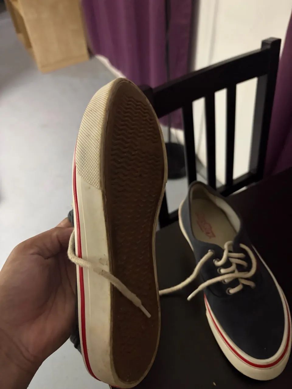Tenis redley original - Foto 3