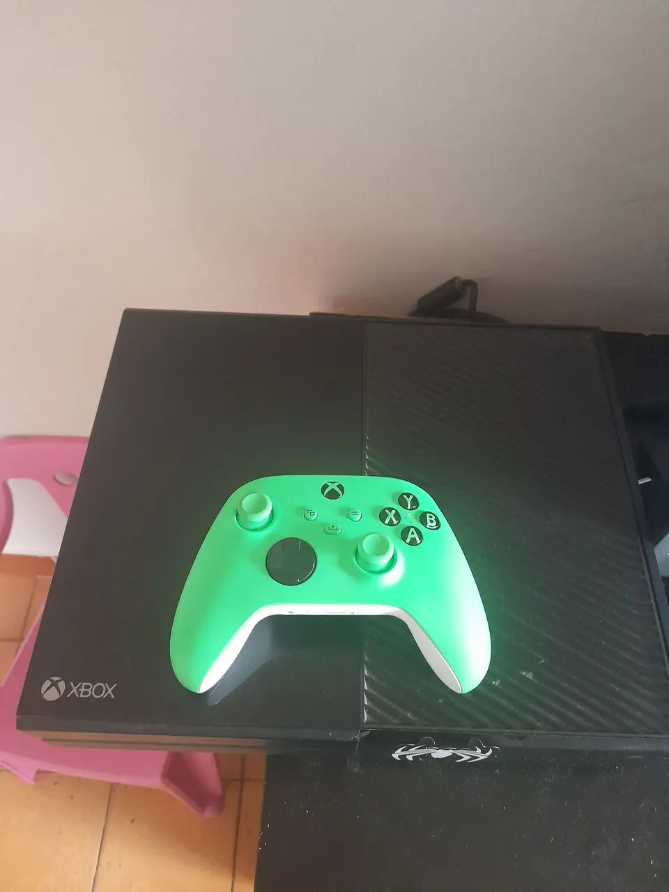 Xbox one 1T leia o anúncio  - Foto 2