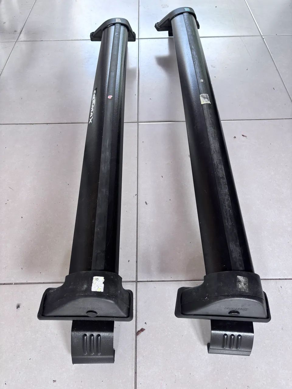 Rack para polo