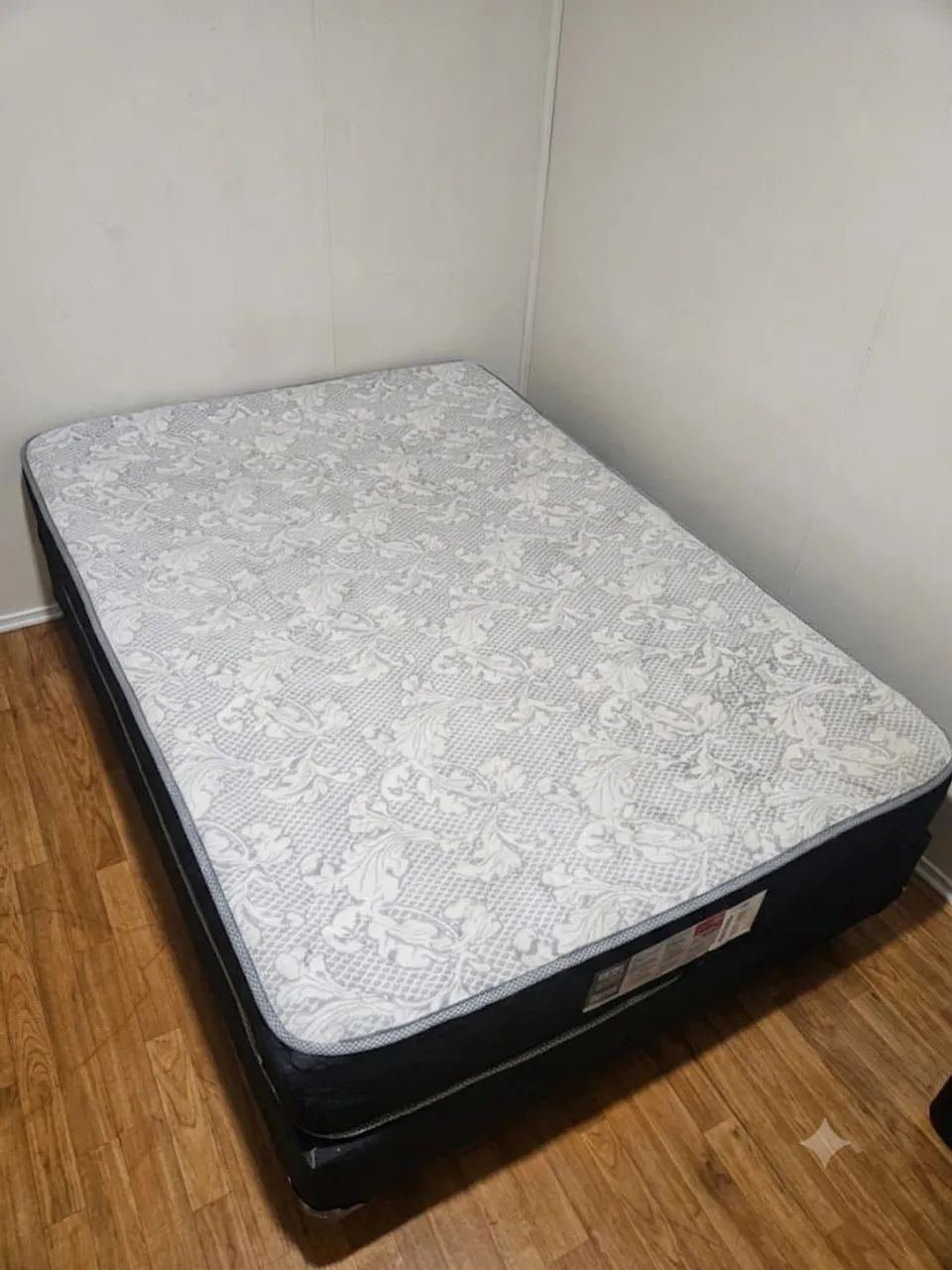 Cama casal Box - Foto 2