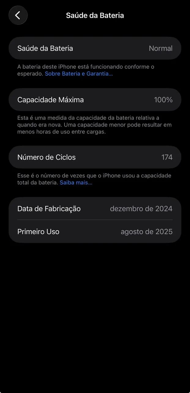 iPhone 16 Pro Max - Foto 3