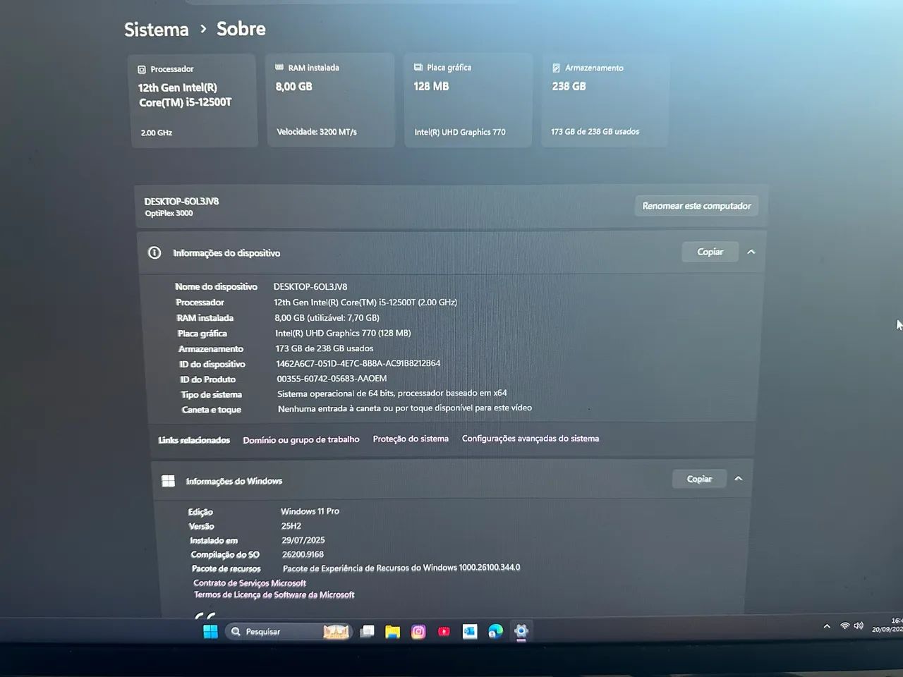 Computador a venda - Foto 2
