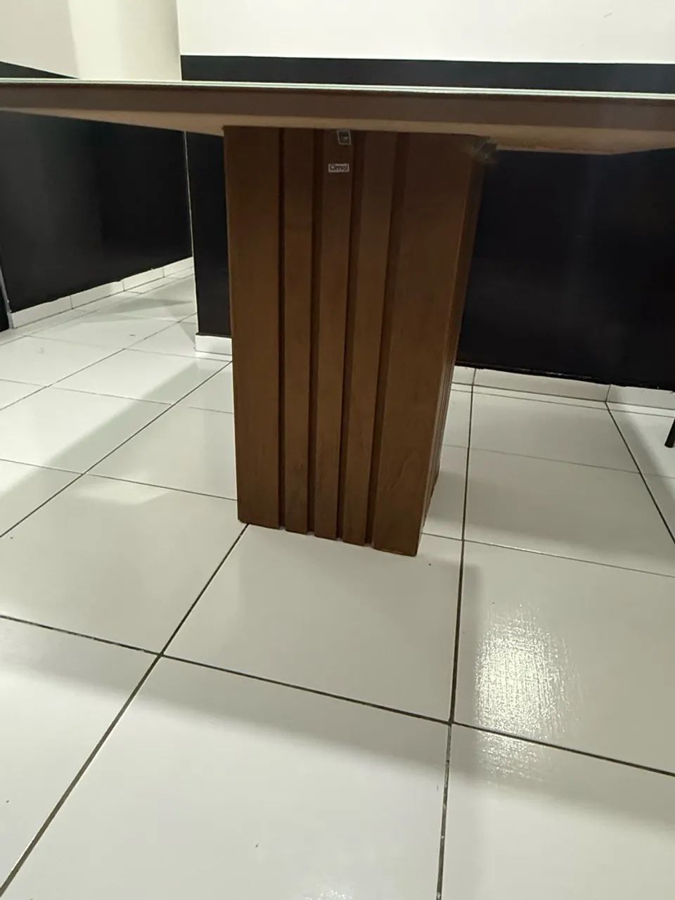 Mesa 4 lugares  - Foto 3
