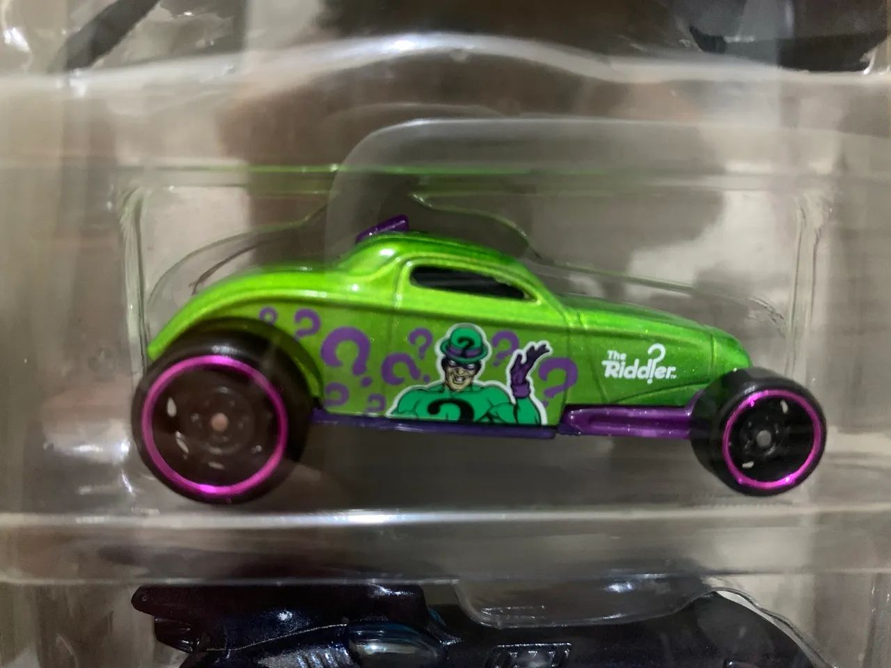 Miniaturas Hot Wheels  - Foto 3